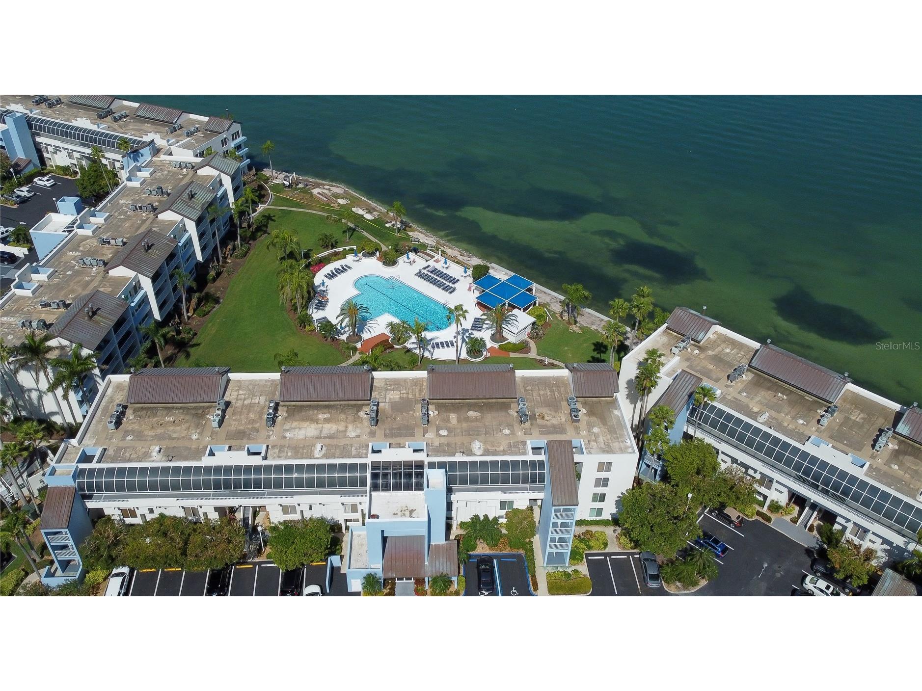 5155 Isla Key Boulevard S #301 Saint Petersburg FL 33715 - BOCA CIEGA BAY TB8485024 image40