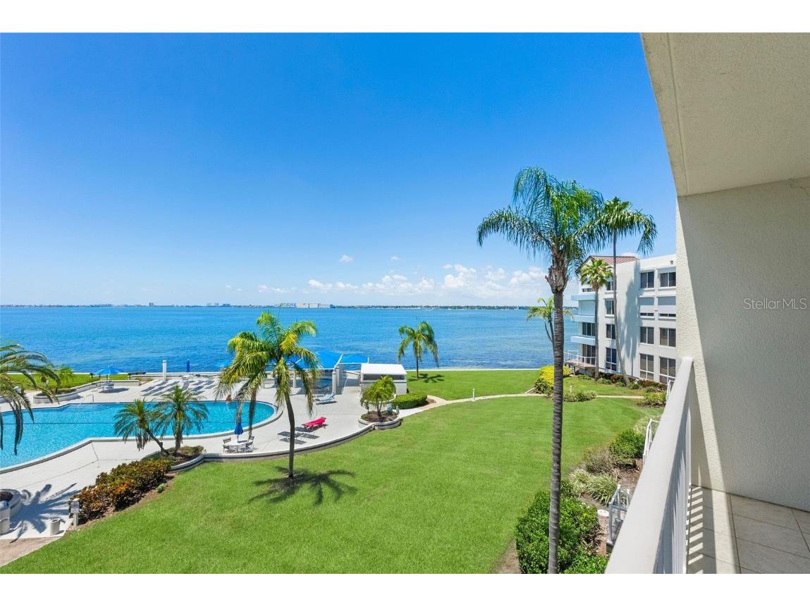 5155 Isla Key Boulevard S #304 Saint Petersburg FL 33715 - BOCA CIEGA TB8376135 image13