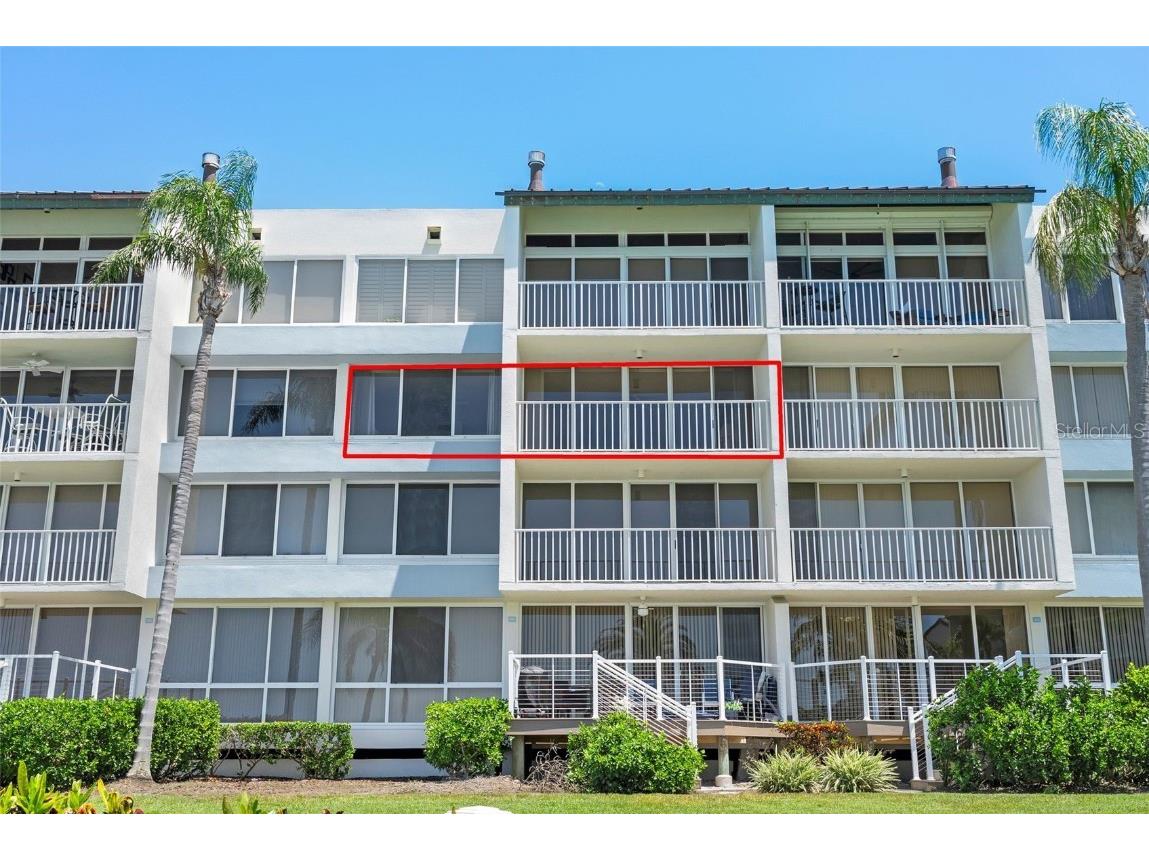 5155 Isla Key Boulevard S #304 Saint Petersburg FL 33715 - BOCA CIEGA TB8376135 image17