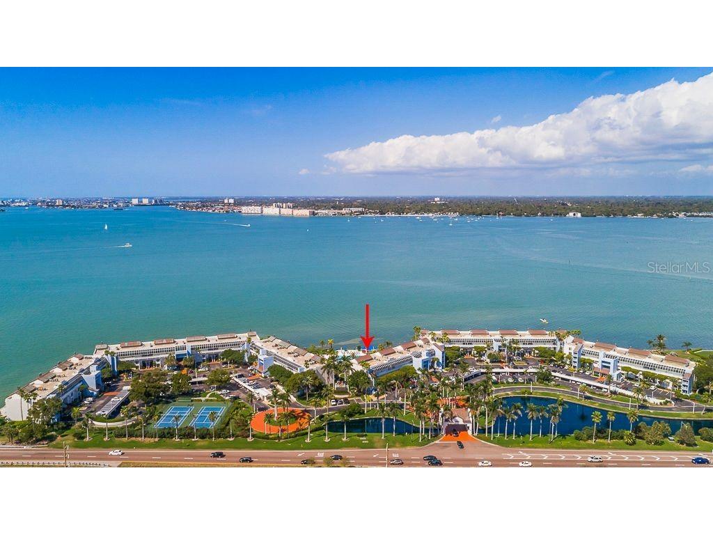 5155 Isla Key Boulevard S #304 Saint Petersburg FL 33715 - BOCA CIEGA TB8376135 image2