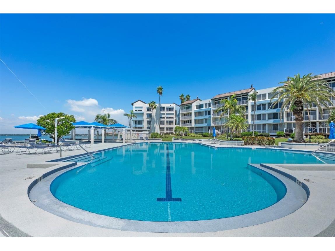 5155 Isla Key Boulevard S #304 Saint Petersburg FL 33715 - BOCA CIEGA TB8376135 image20