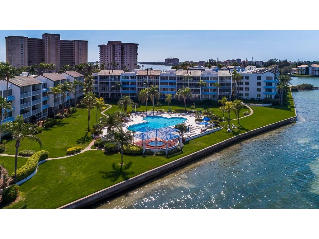 5155 Isla Key Boulevard S #304 Saint Petersburg FL 33715 - BOCA CIEGA TB8376135 image21