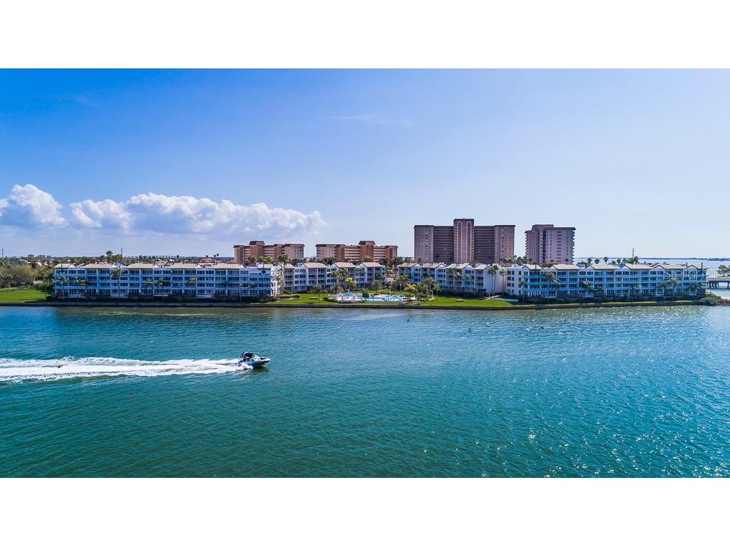 5155 Isla Key Boulevard S #304 Saint Petersburg FL 33715 - BOCA CIEGA TB8376135 image24