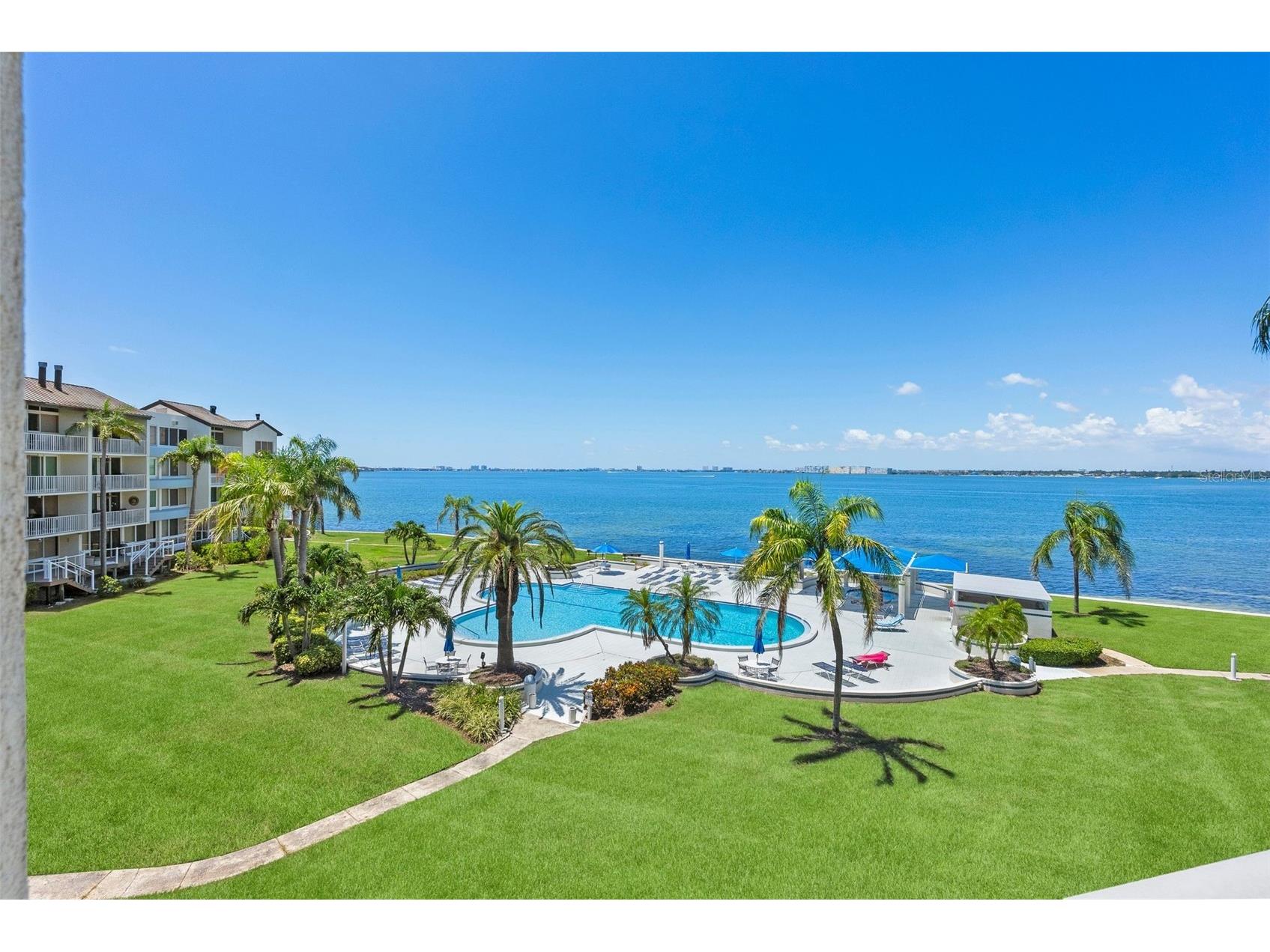 5155 Isla Key Boulevard S #304 Saint Petersburg FL 33715 - BOCA CIEGA TB8516528 image1