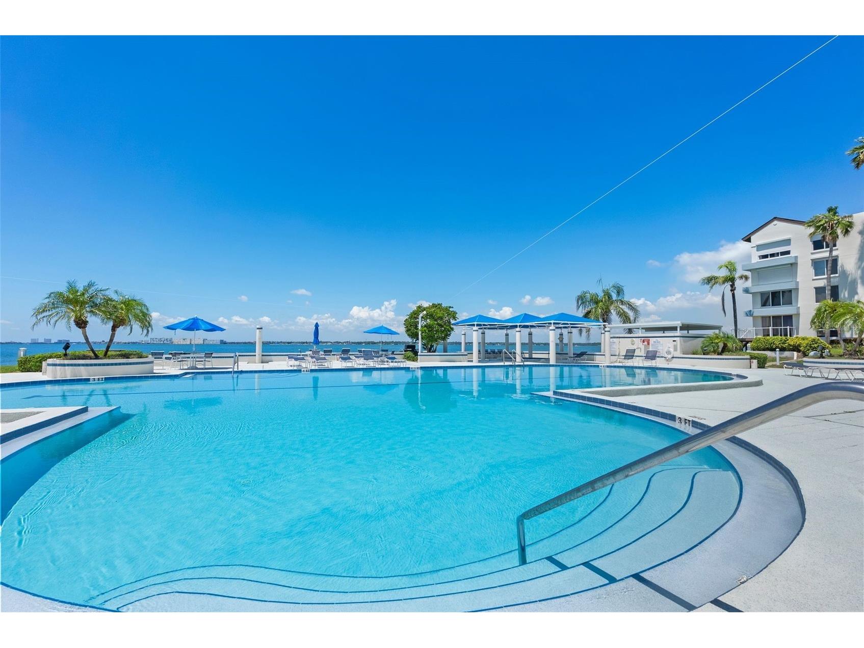 5155 Isla Key Boulevard S #304 Saint Petersburg FL 33715 - BOCA CIEGA TB8516528 image16