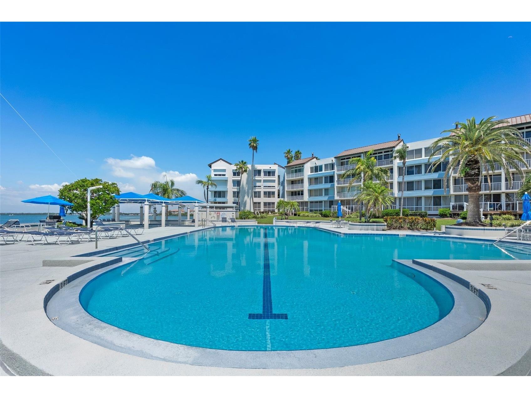 5155 Isla Key Boulevard S #304 Saint Petersburg FL 33715 - BOCA CIEGA TB8516528 image17