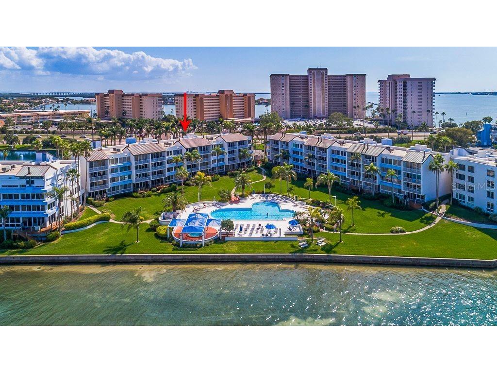 5155 Isla Key Boulevard S #304 Saint Petersburg FL 33715 - BOCA CIEGA TB8516528 image19