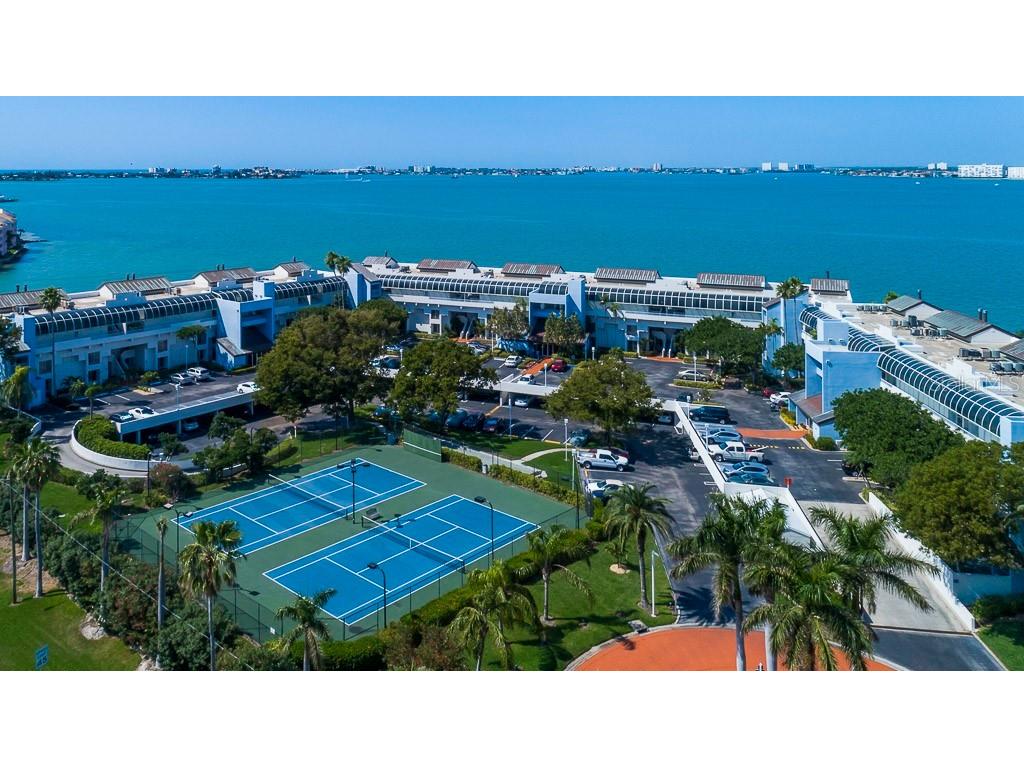 5155 Isla Key Boulevard S #304 Saint Petersburg FL 33715 - BOCA CIEGA TB8516528 image21