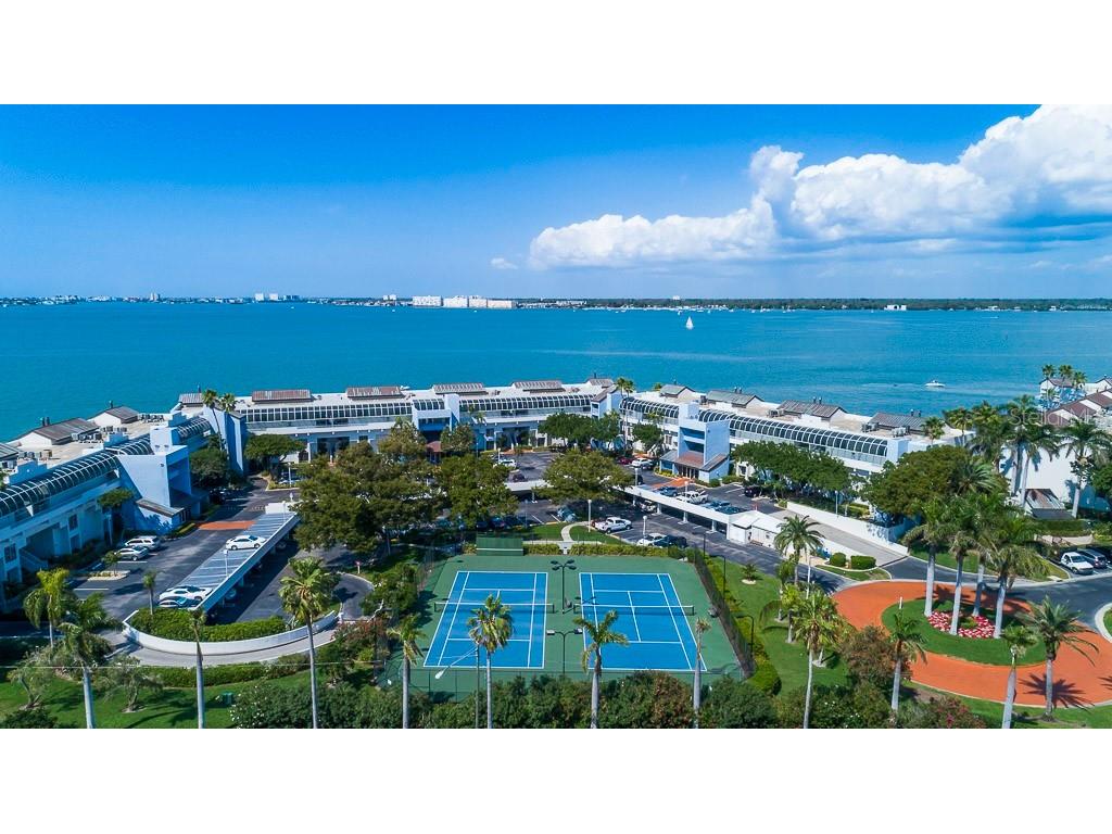 5155 Isla Key Boulevard S #304 Saint Petersburg FL 33715 - BOCA CIEGA TB8516528 image22