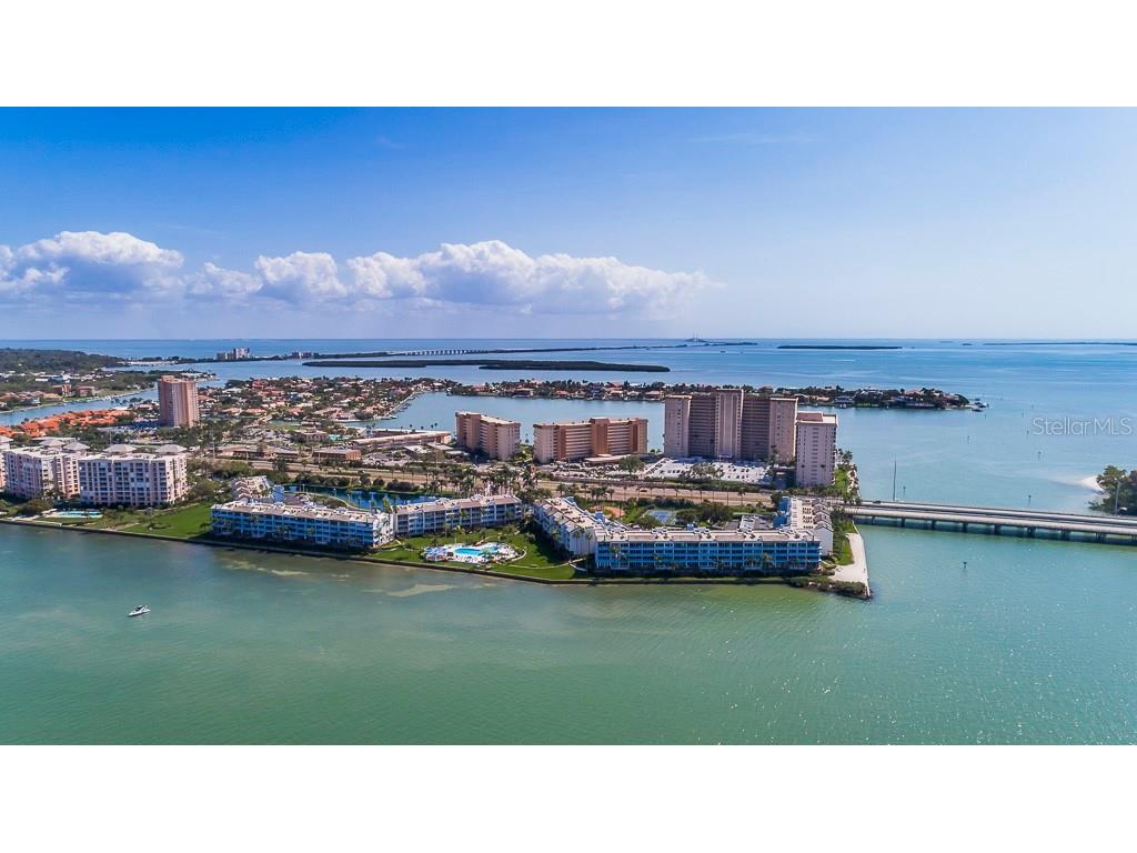 5155 Isla Key Boulevard S #304 Saint Petersburg FL 33715 - BOCA CIEGA TB8516528 image24