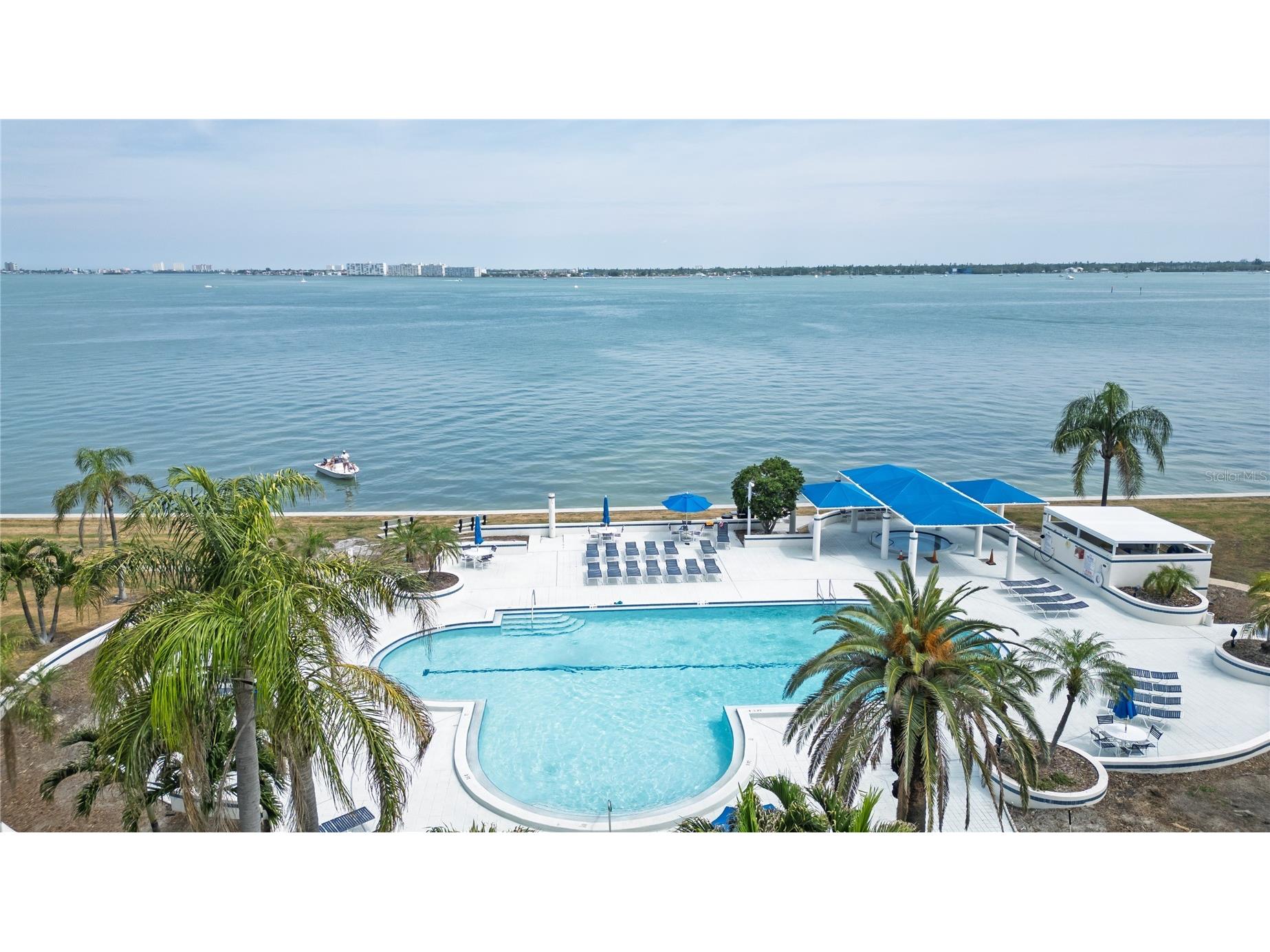 5155 Isla Key Boulevard S #307 Saint Petersburg FL 33715 - BOCA CIEGA BAY TB8508254 image29