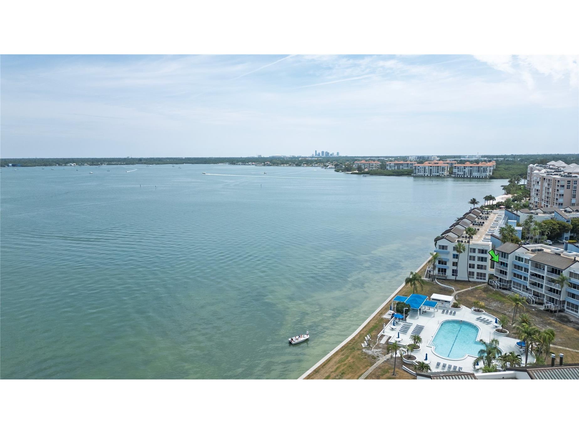 5155 Isla Key Boulevard S #307 Saint Petersburg FL 33715 - BOCA CIEGA BAY TB8508254 image31