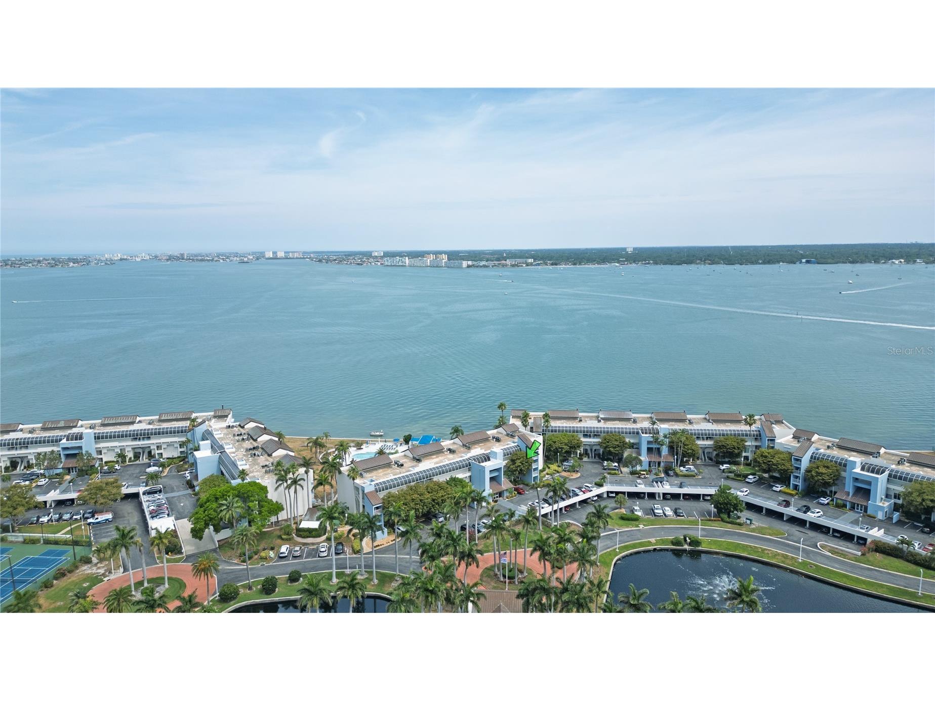5155 Isla Key Boulevard S #307 Saint Petersburg FL 33715 - BOCA CIEGA BAY TB8508254 image32
