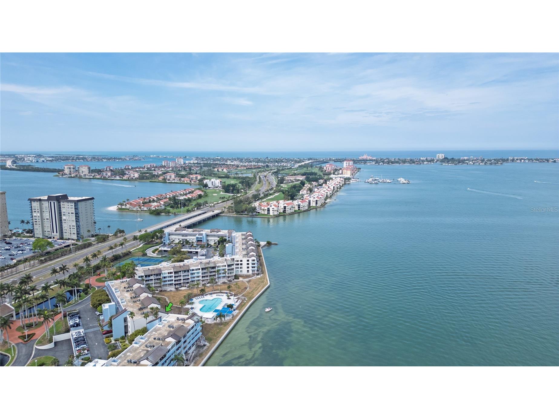 5155 Isla Key Boulevard S #307 Saint Petersburg FL 33715 - BOCA CIEGA BAY TB8508254 image33