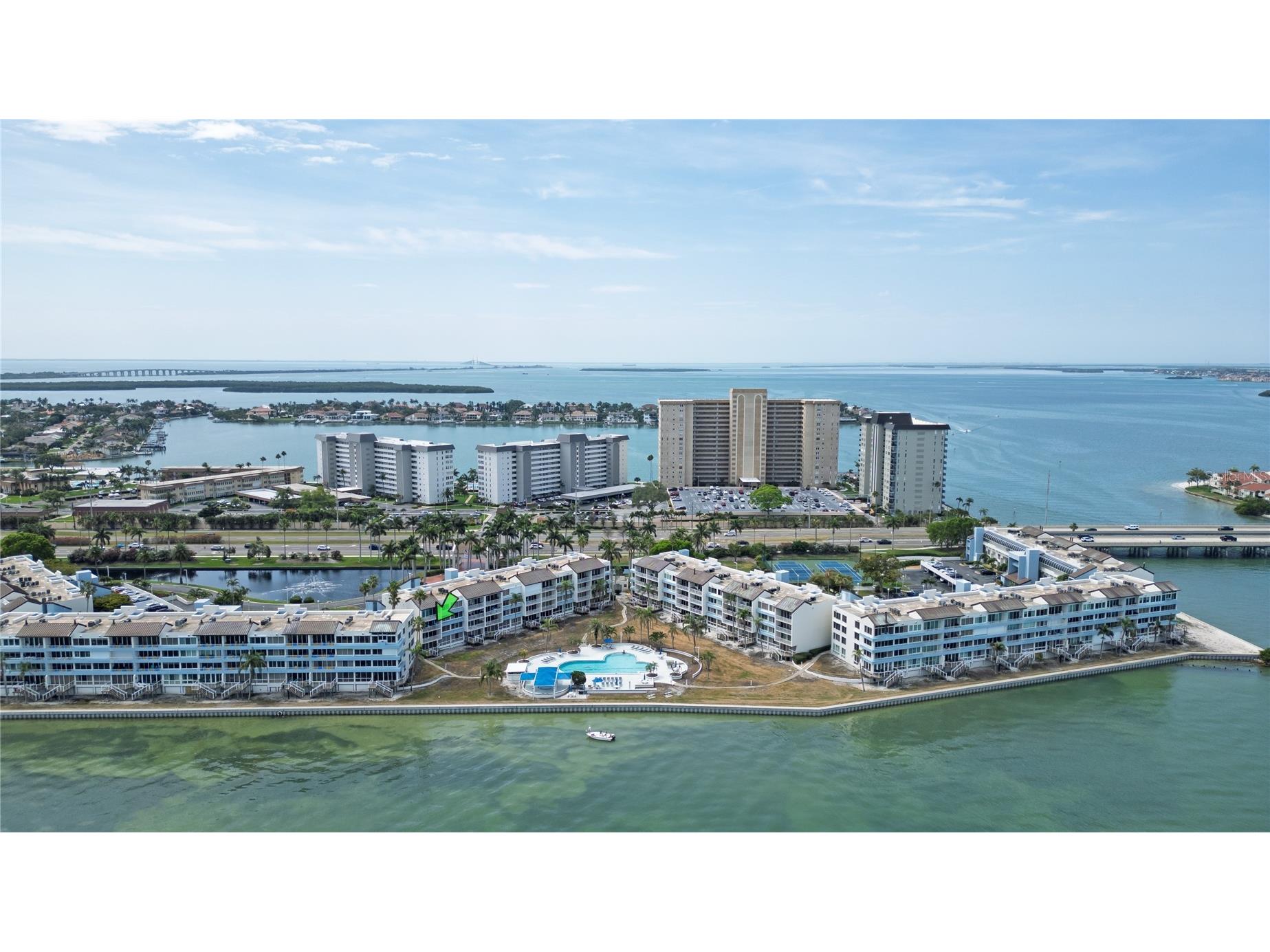 5155 Isla Key Boulevard S #307 Saint Petersburg FL 33715 - BOCA CIEGA BAY TB8508254 image35