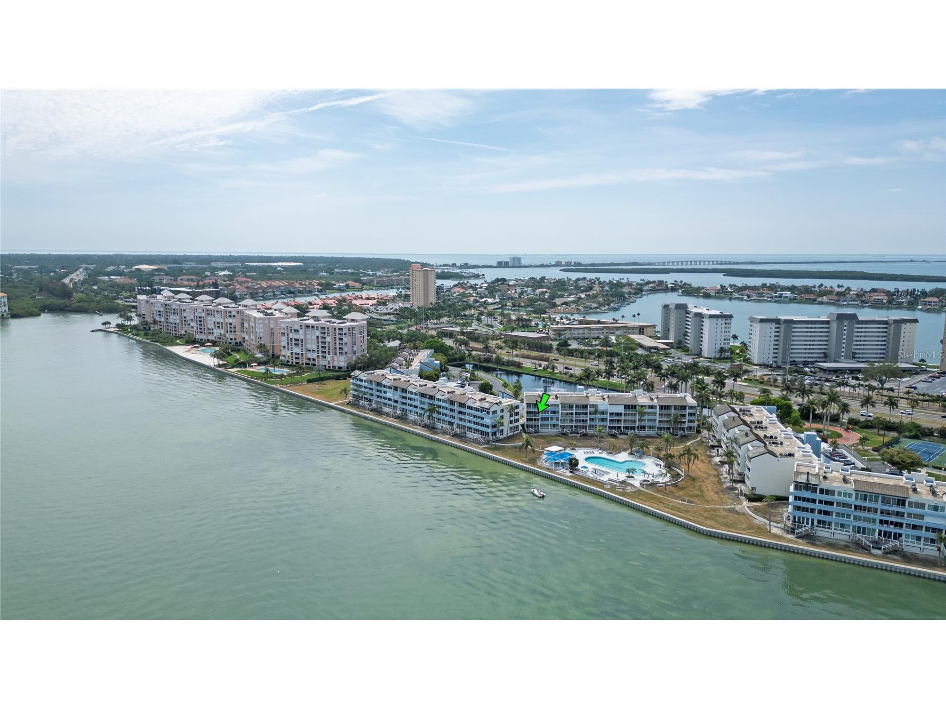 5155 Isla Key Boulevard S #307 Saint Petersburg FL 33715 - BOCA CIEGA BAY TB8508254 image36