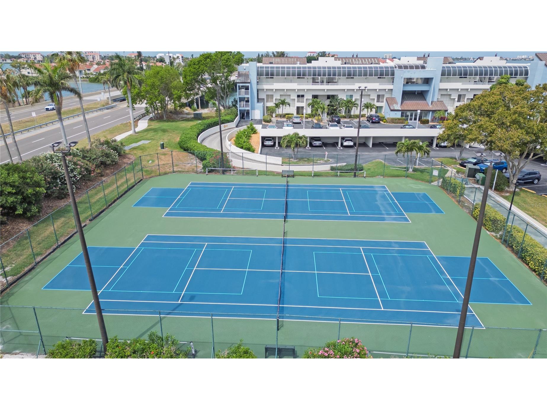 5155 Isla Key Boulevard S #307 Saint Petersburg FL 33715 - BOCA CIEGA BAY TB8508254 image37