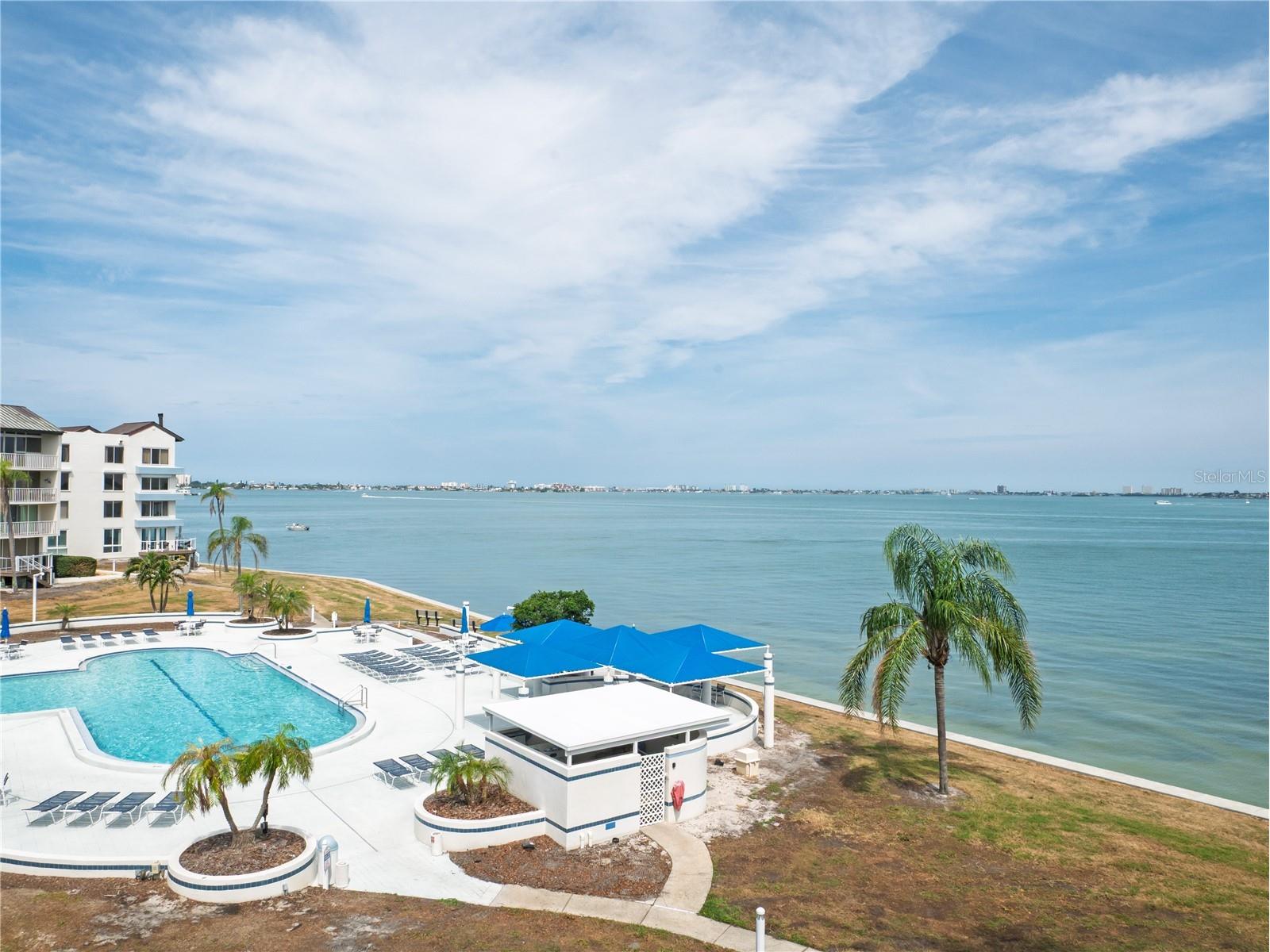 5155 Isla Key Boulevard S #307 Saint Petersburg FL 33715 - BOCA CIEGA BAY TB8508254 image4