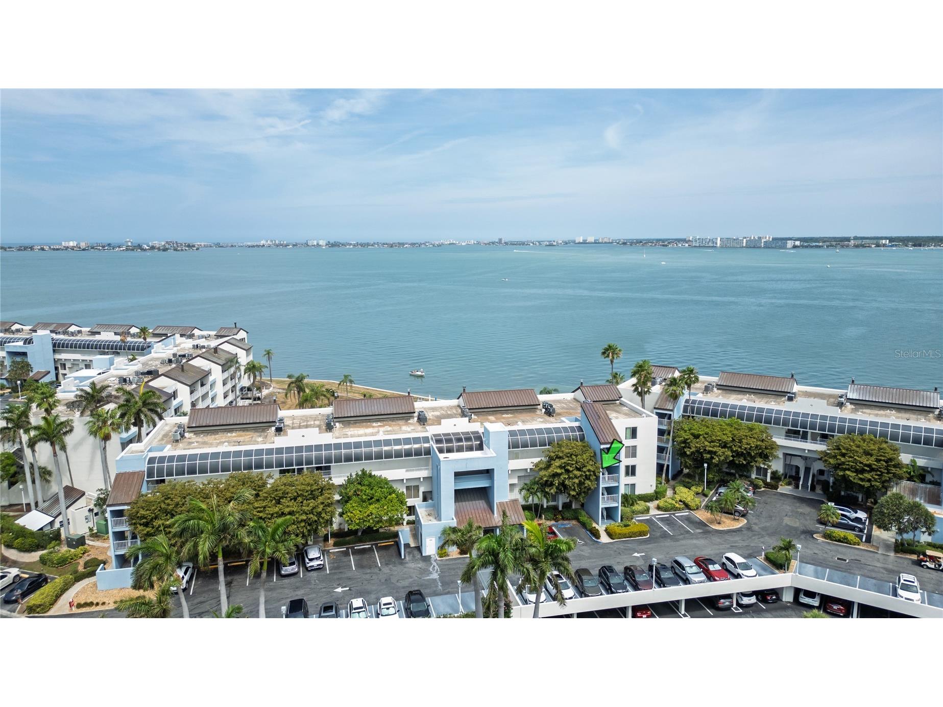 5155 Isla Key Boulevard S #307 Saint Petersburg FL 33715 - BOCA CIEGA BAY TB8508254 image41