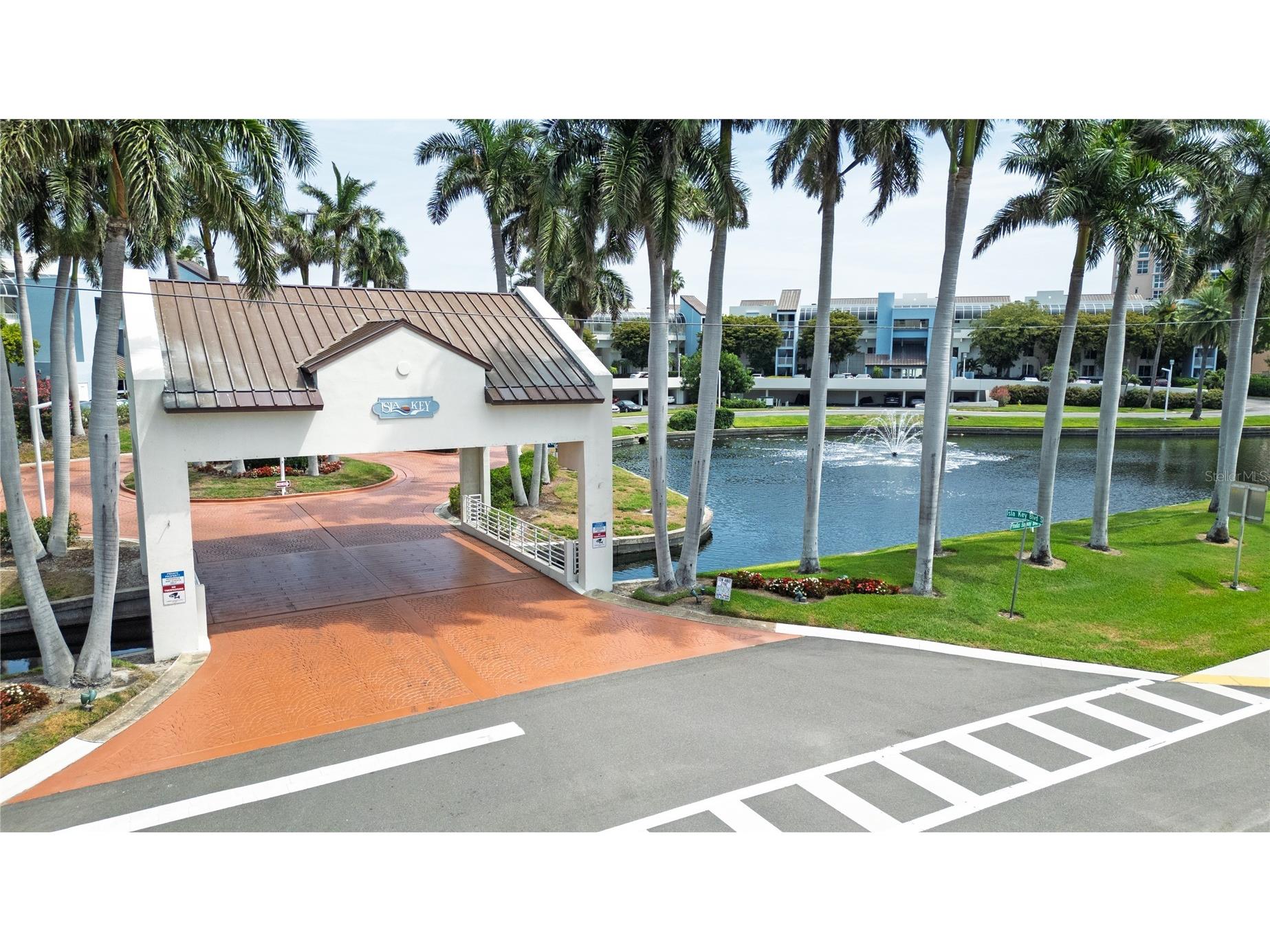 5155 Isla Key Boulevard S #307 Saint Petersburg FL 33715 - BOCA CIEGA BAY TB8508254 image5