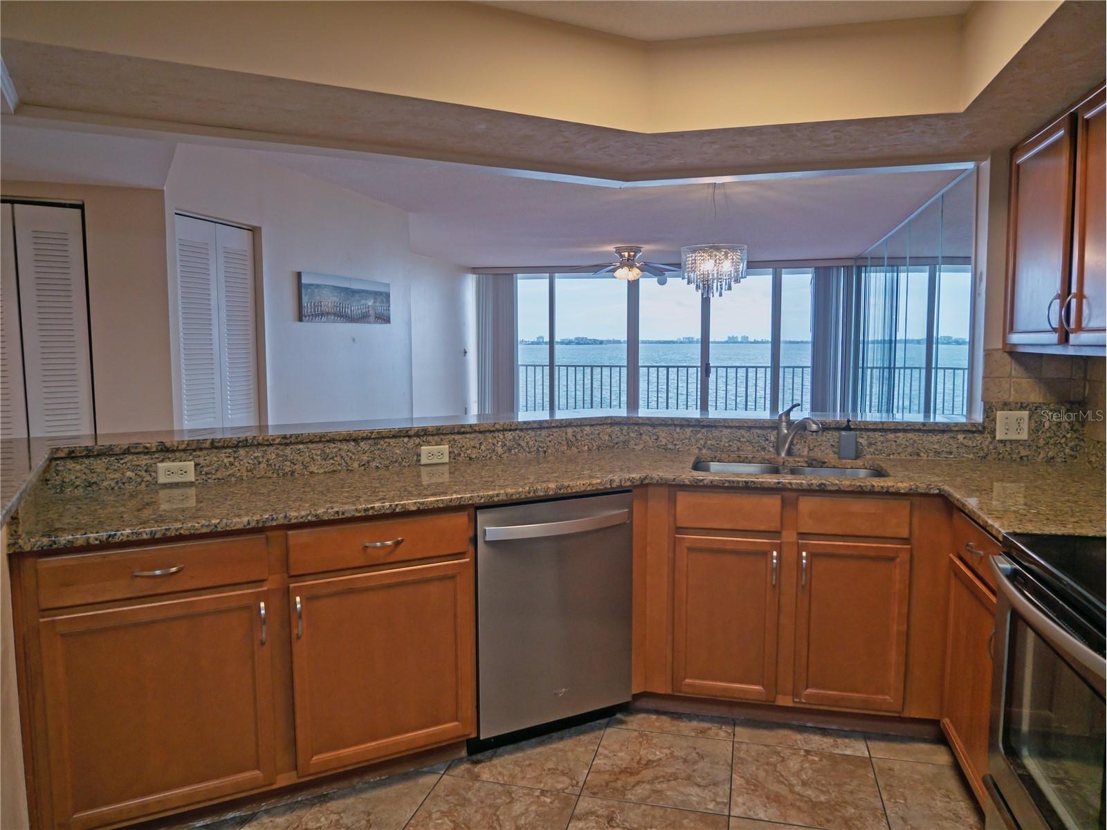 5155 Isla Key Boulevard S #307 Saint Petersburg FL 33715 - BOCA CIEGA BAY TB8508254 image8
