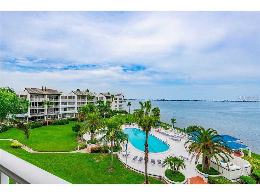 5155 Isla Key Boulevard S 406, Saint Petersburg, FL 33715 MLS