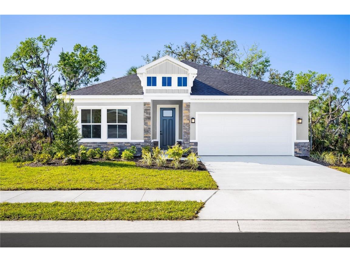 5155 Madras Drive NW Palm Bay FL 32907 W7880597 image1