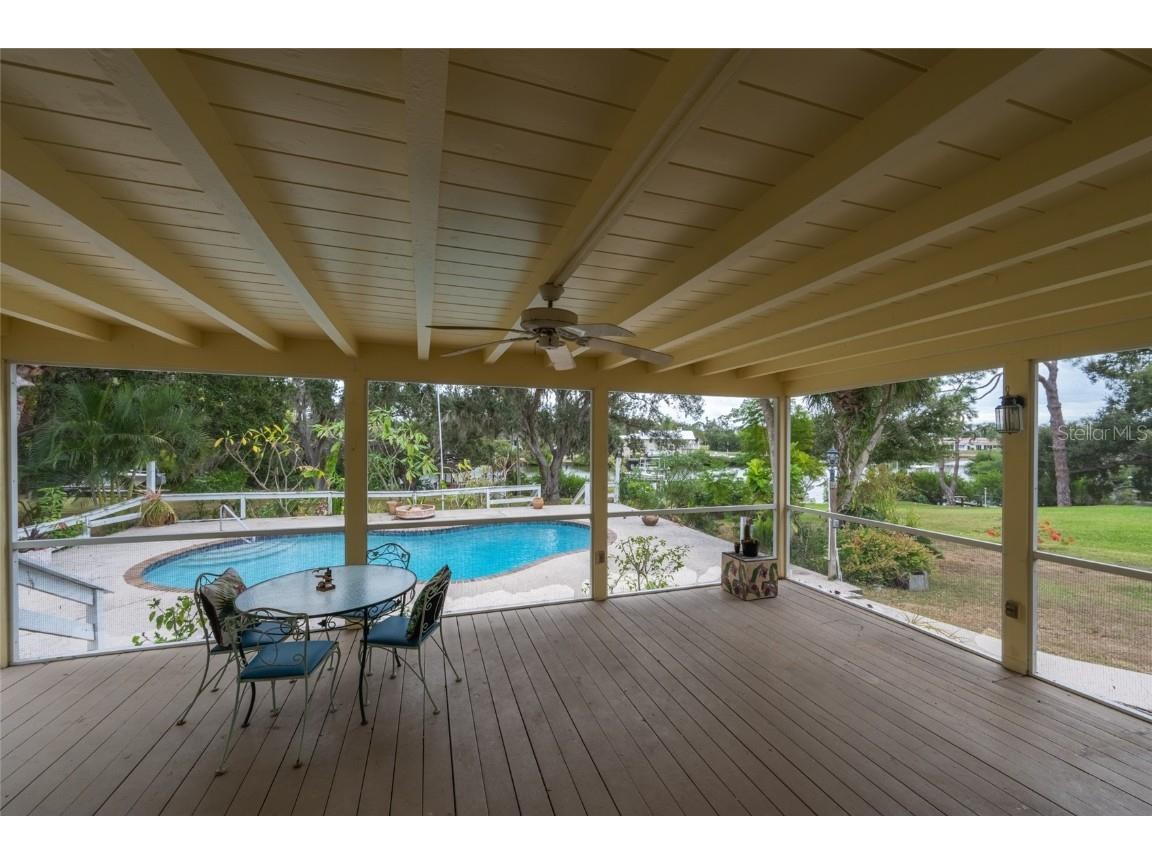 5155 Riverwood Avenue Sarasota FL 34231 - PHILLIPPI CREEK A4676129 image33