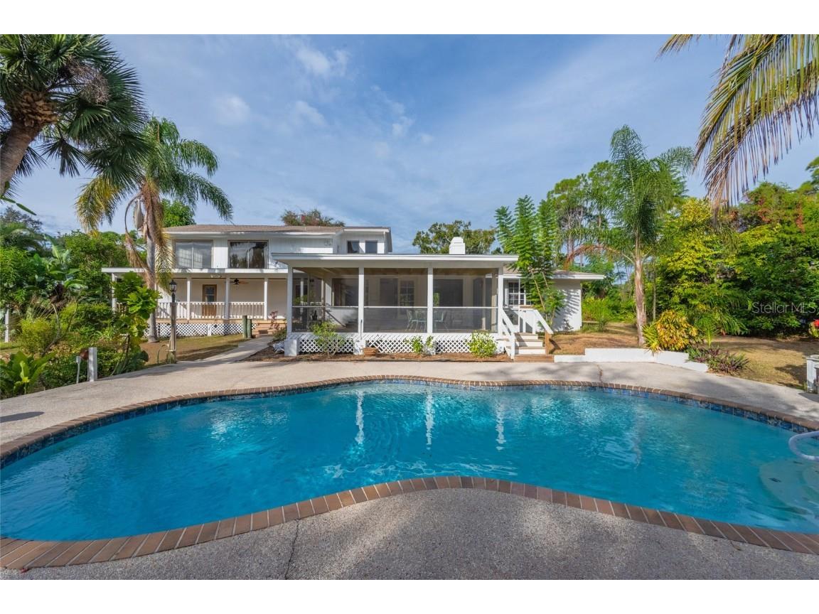 5155 Riverwood Avenue Sarasota FL 34231 - PHILLIPPI CREEK A4676129 image34