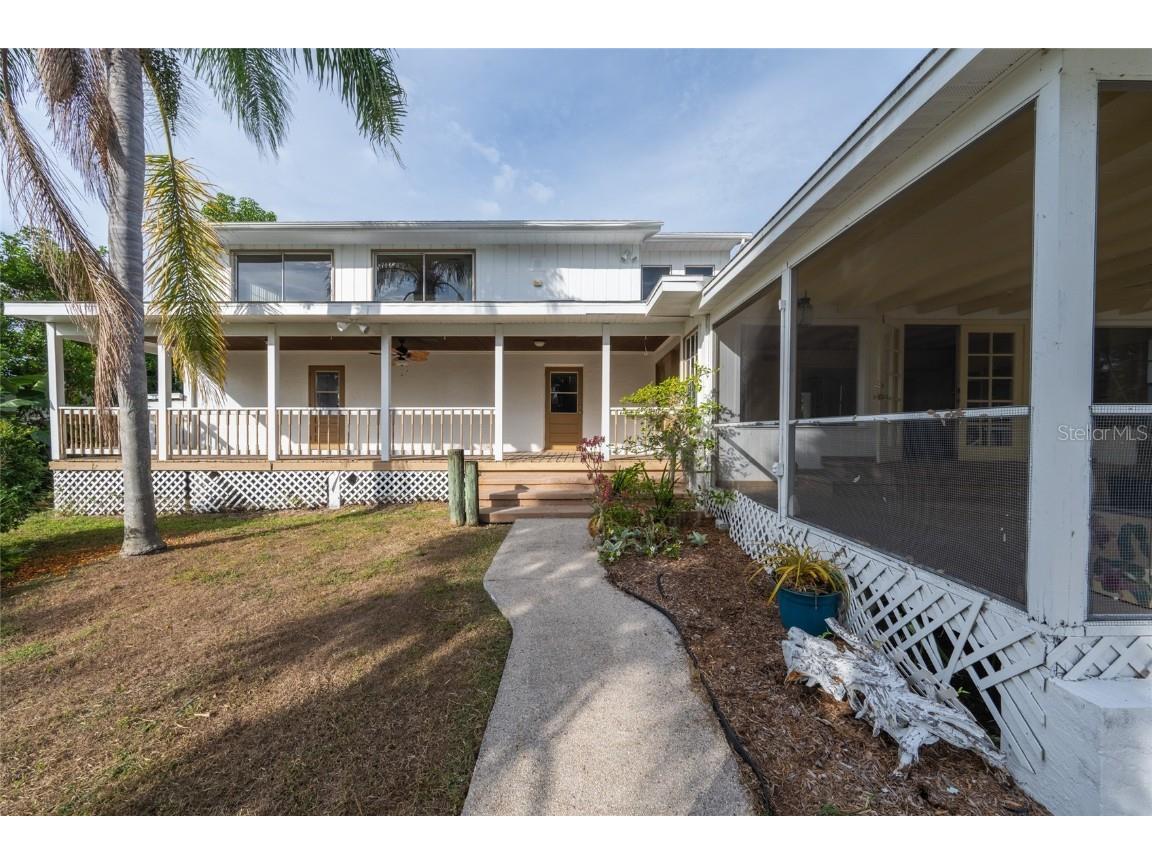 5155 Riverwood Avenue Sarasota FL 34231 - PHILLIPPI CREEK A4676129 image36