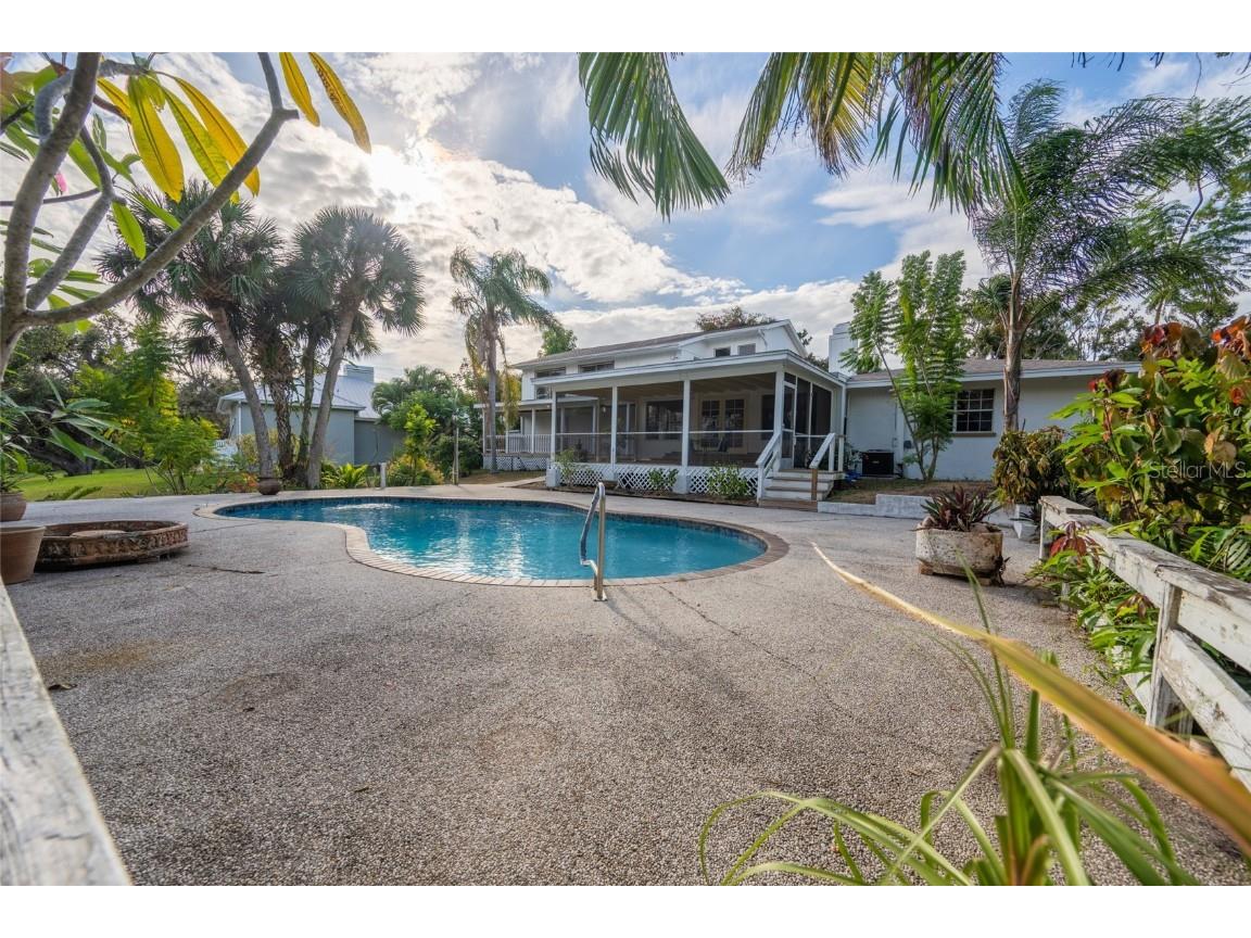 5155 Riverwood Avenue Sarasota FL 34231 - PHILLIPPI CREEK A4676129 image37