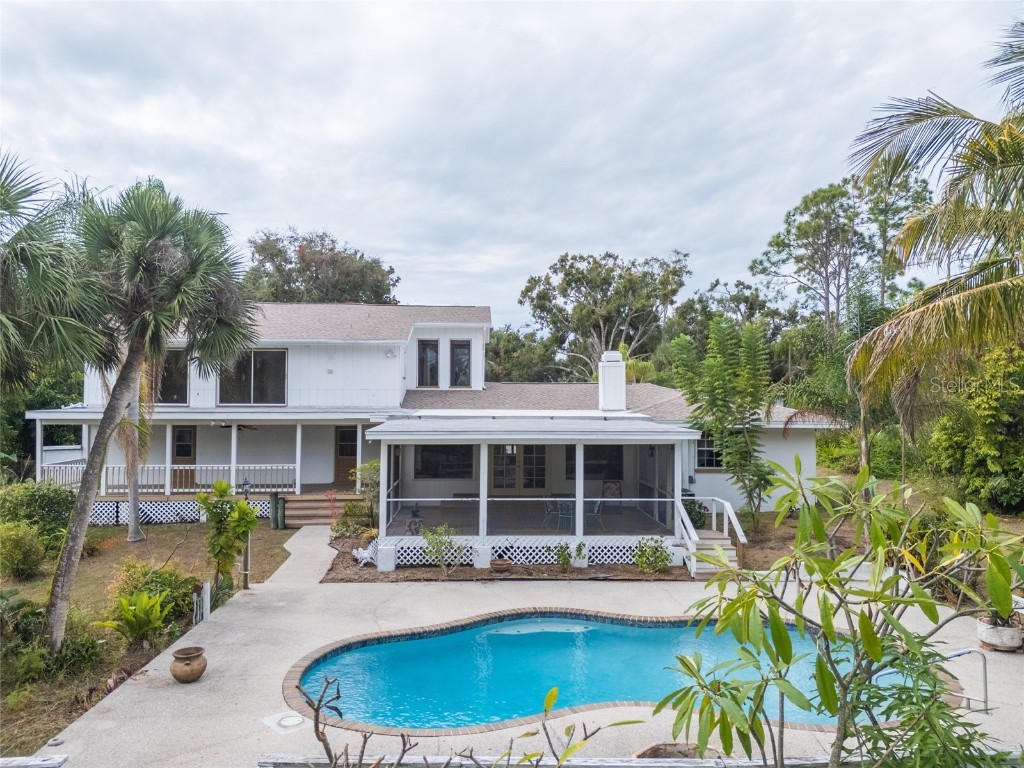 5155 Riverwood Avenue Sarasota FL 34231 - PHILLIPPI CREEK A4676129 image41