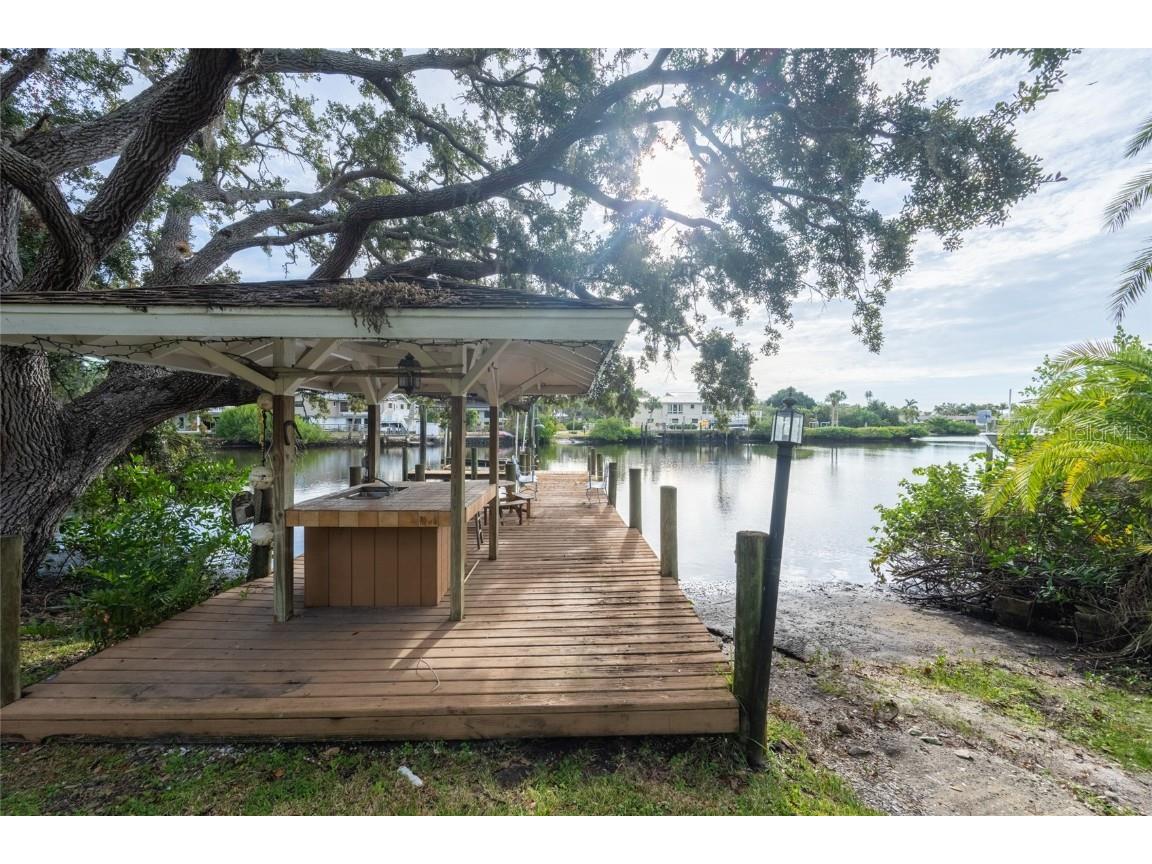 5155 Riverwood Avenue Sarasota FL 34231 - PHILLIPPI CREEK A4676129 image44