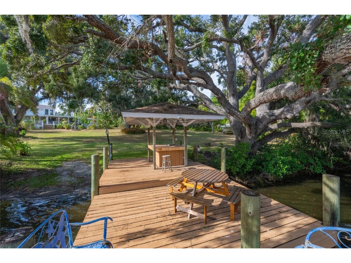 5155 Riverwood Avenue Sarasota FL 34231 - PHILLIPPI CREEK A4676129 image47