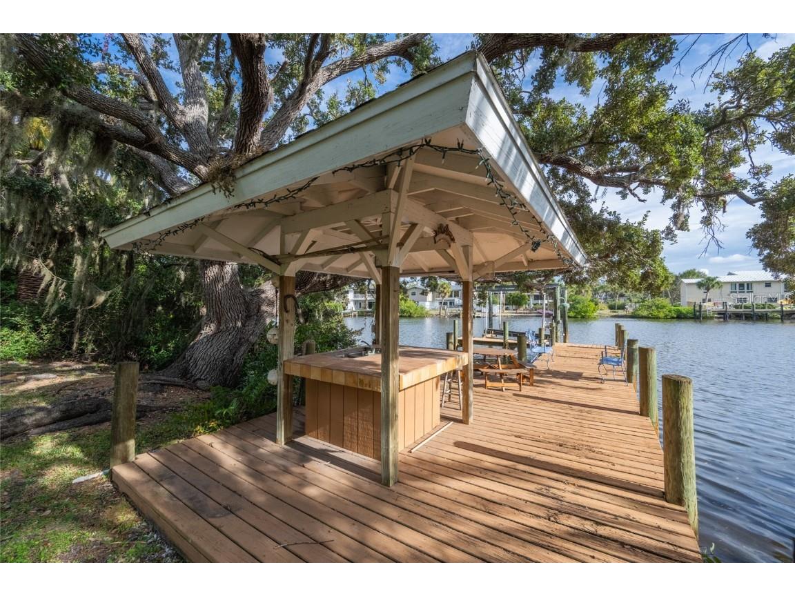 5155 Riverwood Avenue Sarasota FL 34231 - PHILLIPPI CREEK A4676129 image48