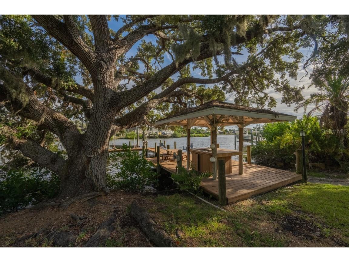 5155 Riverwood Avenue Sarasota FL 34231 - PHILLIPPI CREEK A4676129 image49