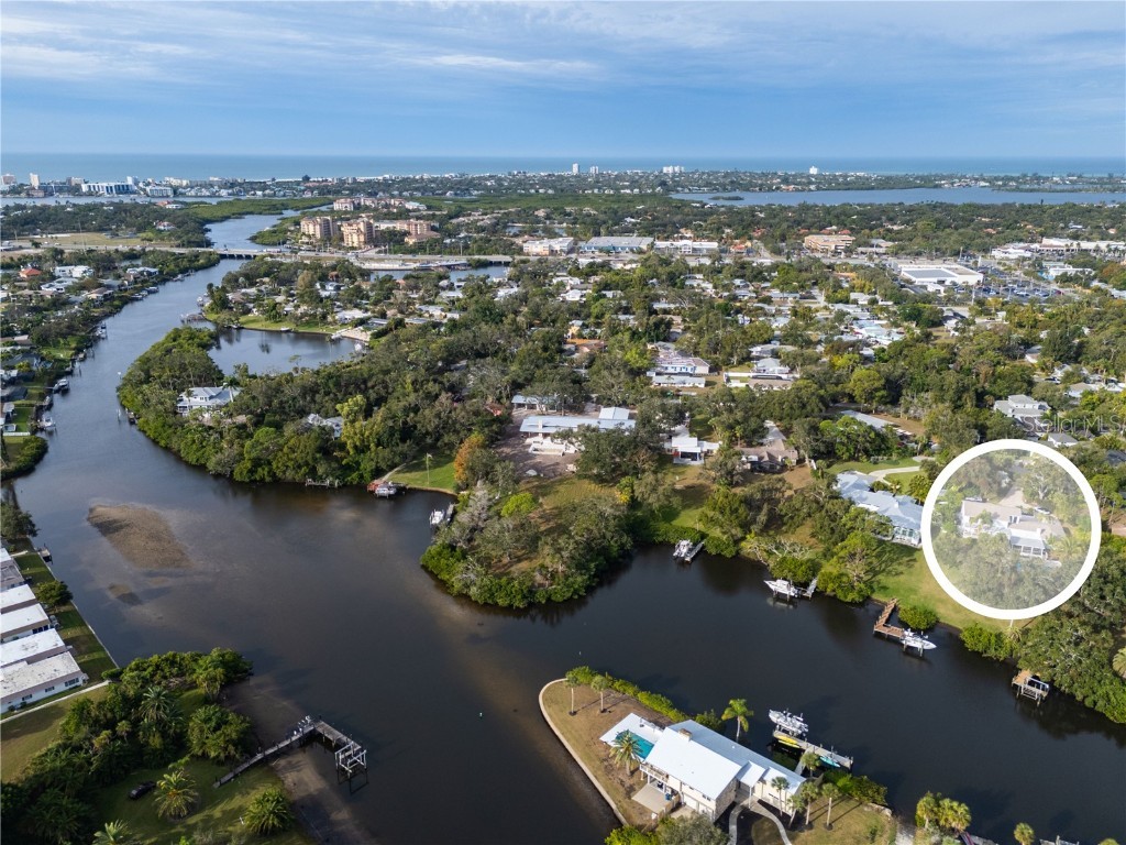5155 Riverwood Avenue Sarasota FL 34231 - PHILLIPPI CREEK A4676129 image55
