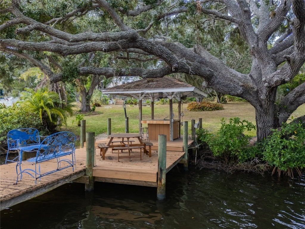 5155 Riverwood Avenue Sarasota FL 34231 - PHILLIPPI CREEK A4676129 image6