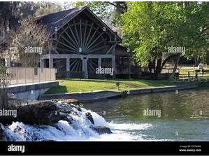5155 State Road 11 De Leon Springs FL 32130 - LAKE DIAS V4943162 image11