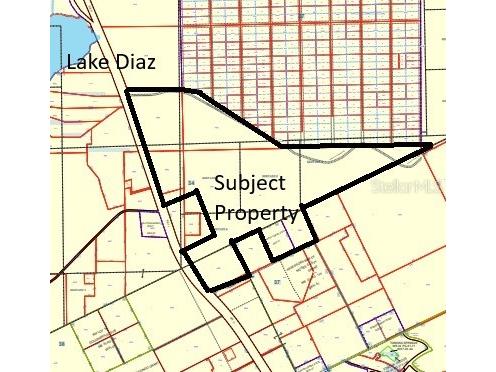 5155 State Road 11 De Leon Springs FL 32130 - LAKE DIAS V4943162 image2