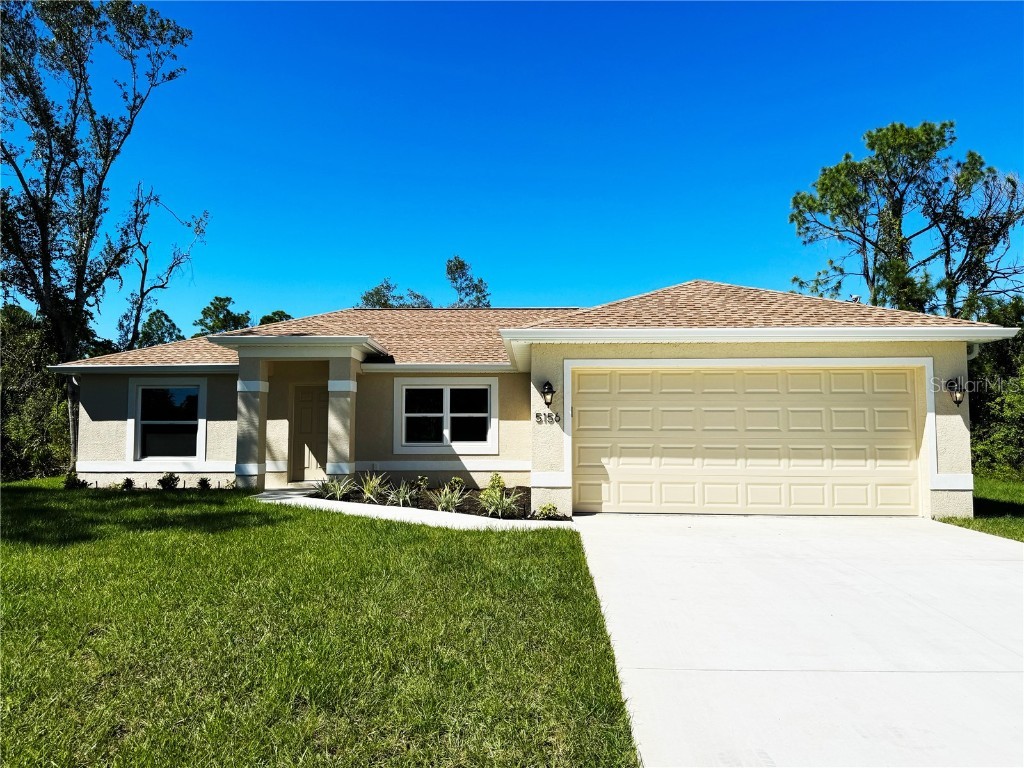 5156 Bannock Circle North Port FL 34288 C7482350 image1