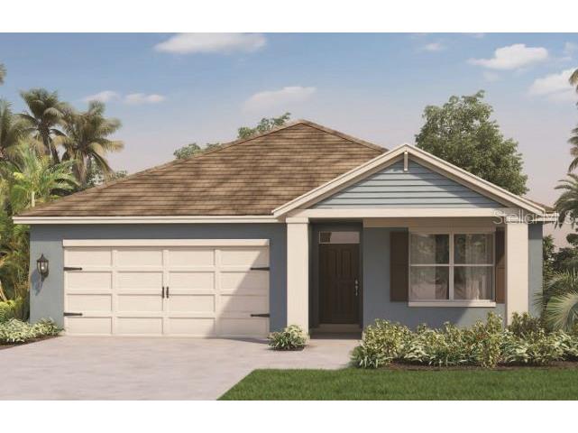 5156 Greenheart Avenue Mount Dora FL 32757 O6088297 image1