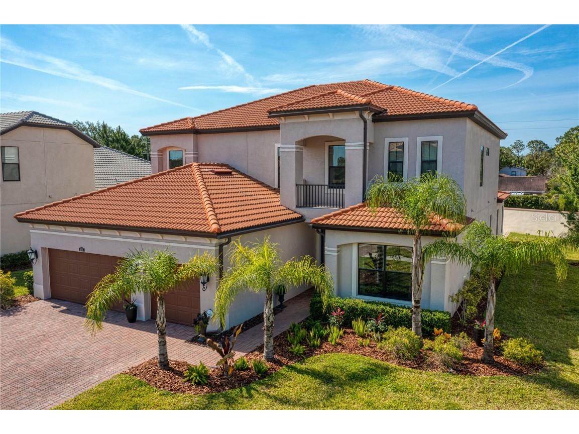 5156 Lakecastle Drive Tampa FL 33624 - LAKE LECLARE U8199689 image1