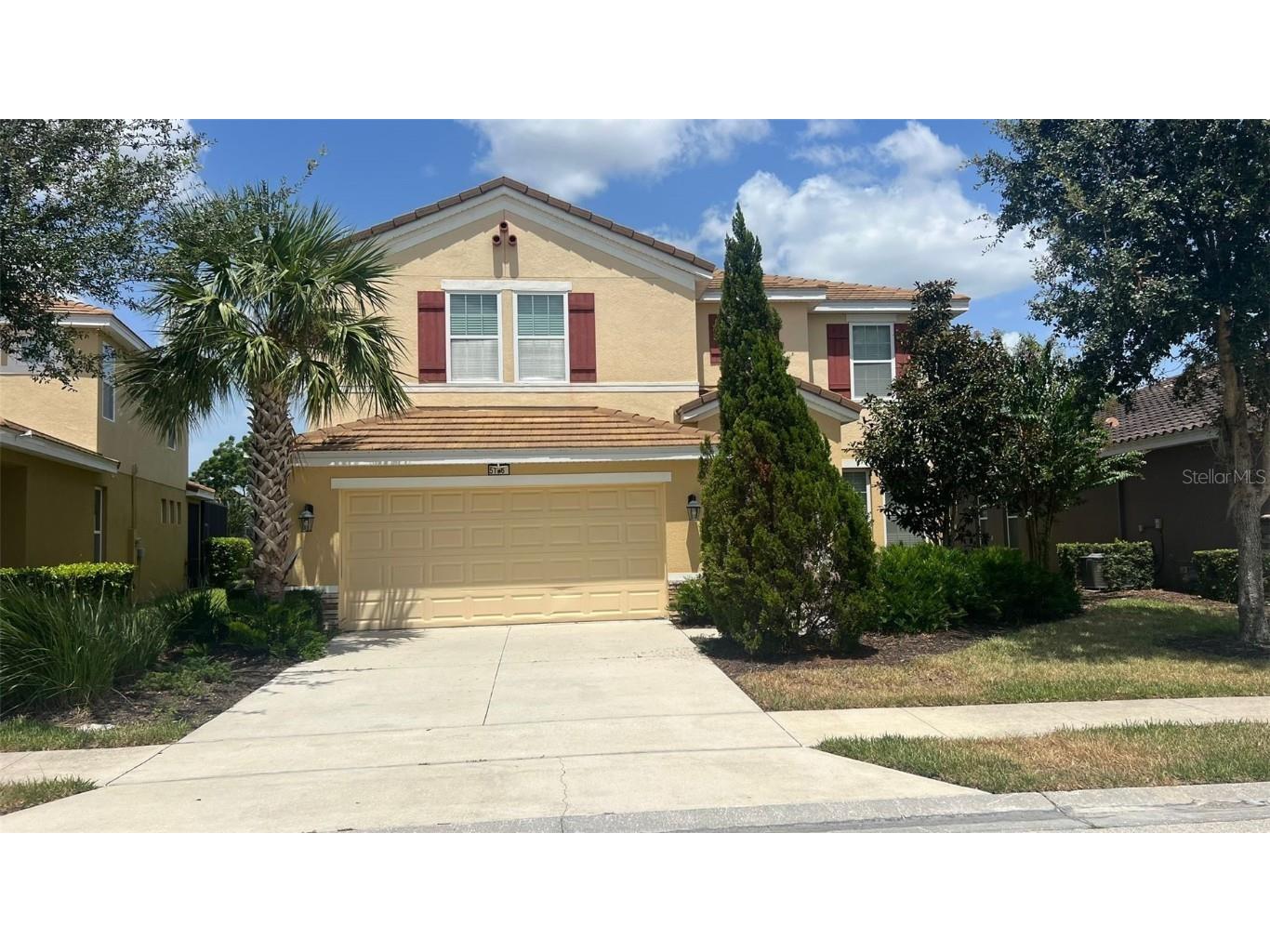 5156 Oakbourne Avenue Davenport FL 33837 S5090287 image1