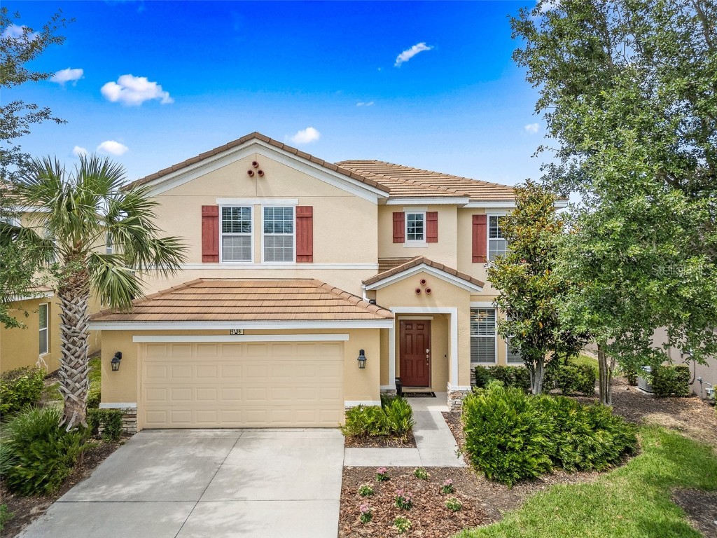 5156 Oakbourne Avenue Davenport FL 33837 O6305379 image1