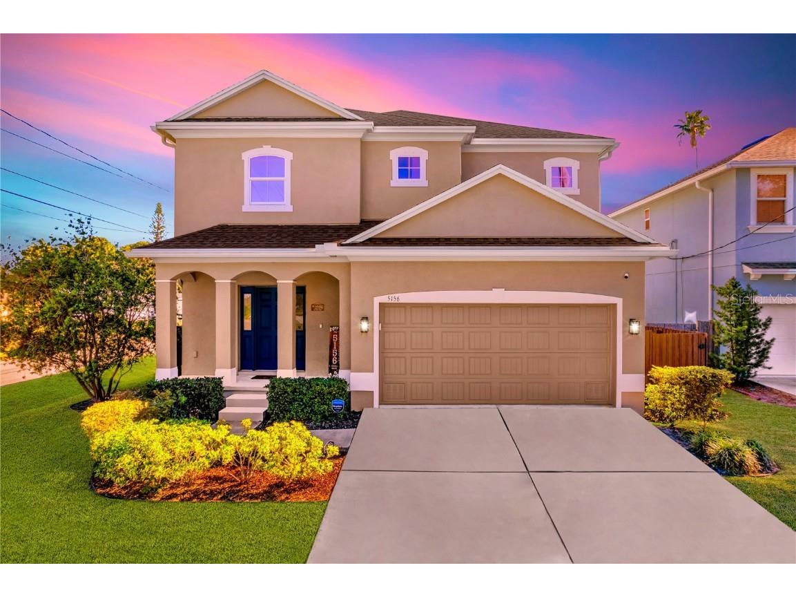 5156 S Renellie Drive Tampa FL 33611 T3488983 image1