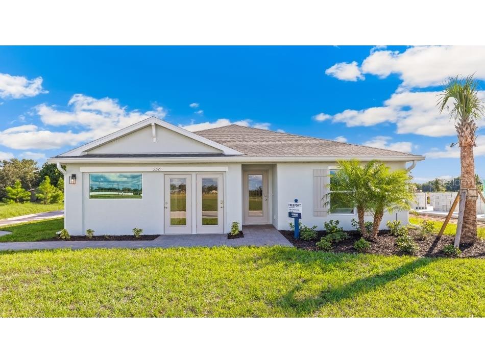 5156 Schubert Trail North Port FL 34287 C7515959 image1
