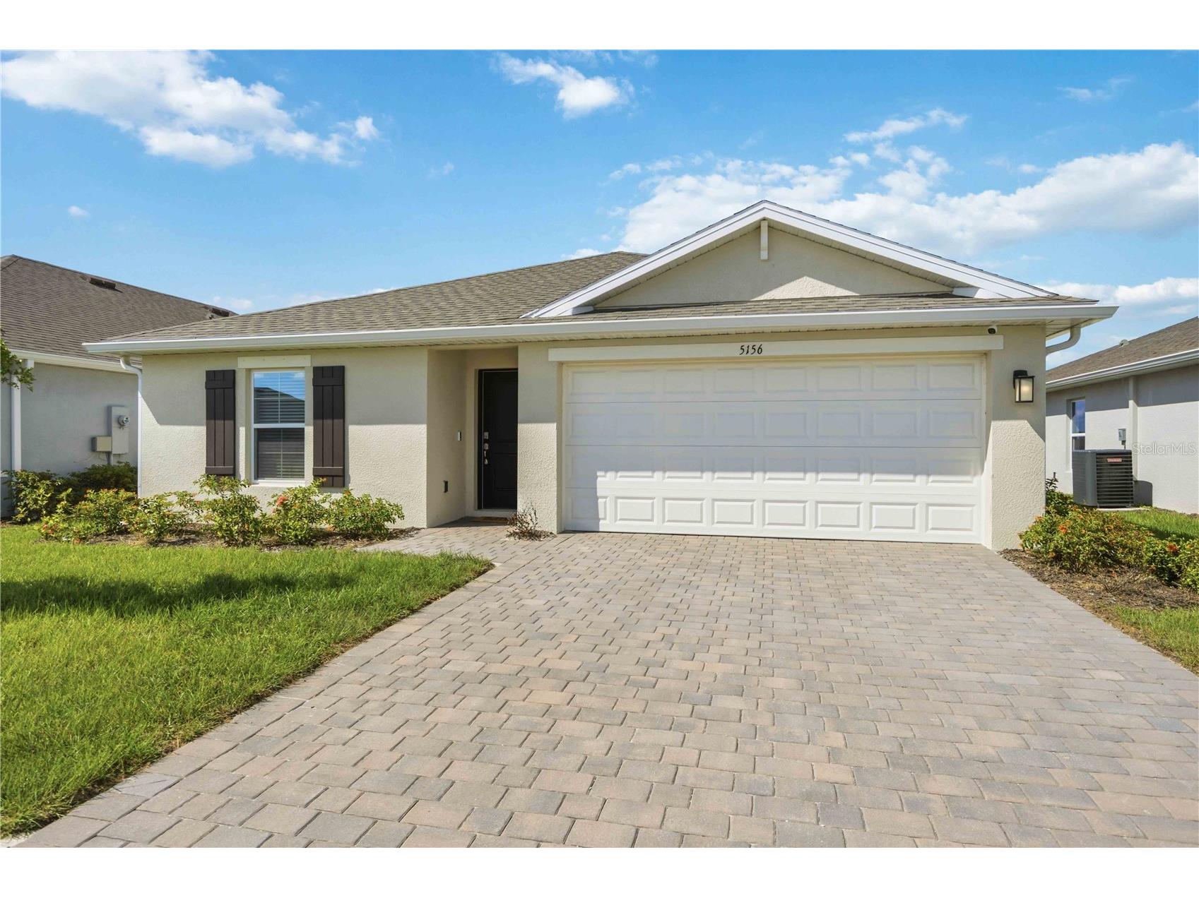 5156 Schubert Trail North Port FL 34287 D6147807 image1