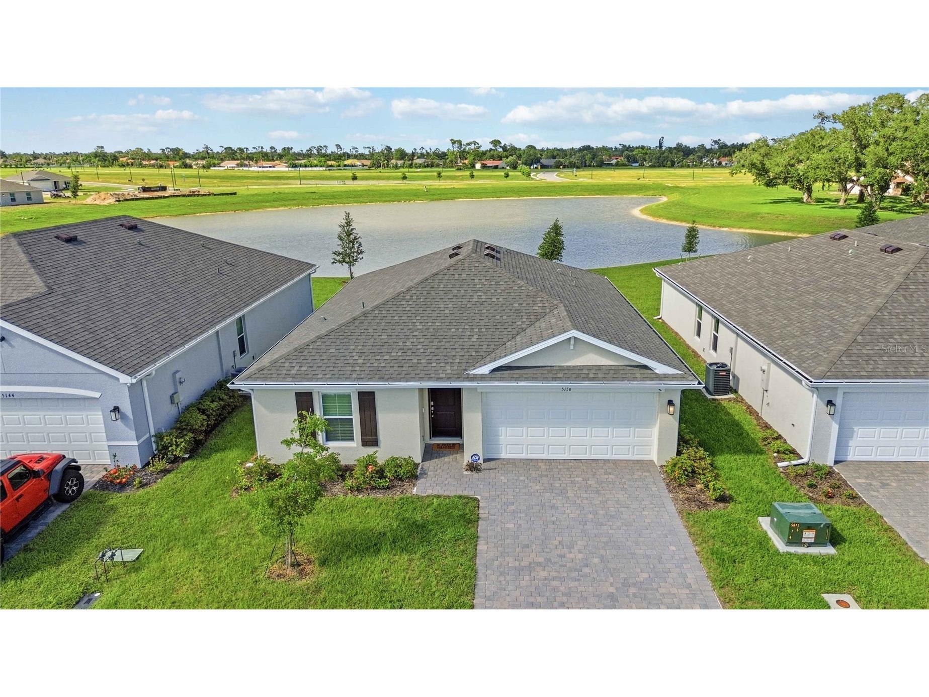 5156 Schubert Trail North Port FL 34287 D6147807 image51