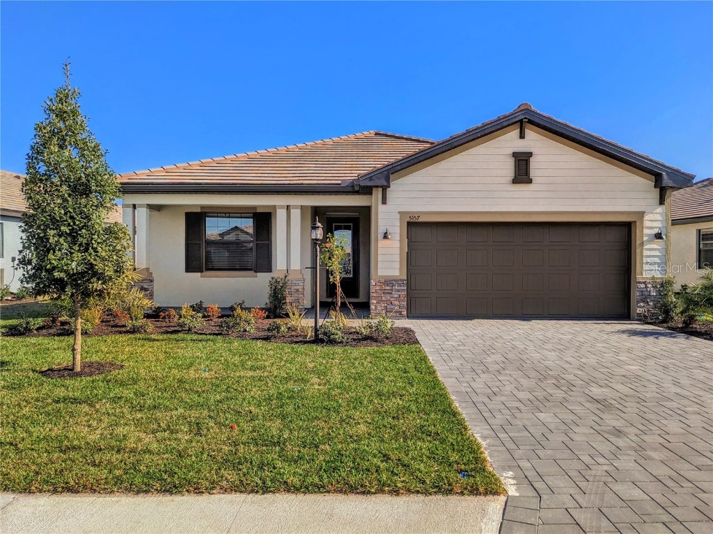 5157 Coral Reef Way Lakewood Ranch FL 34211 A4562045 image1